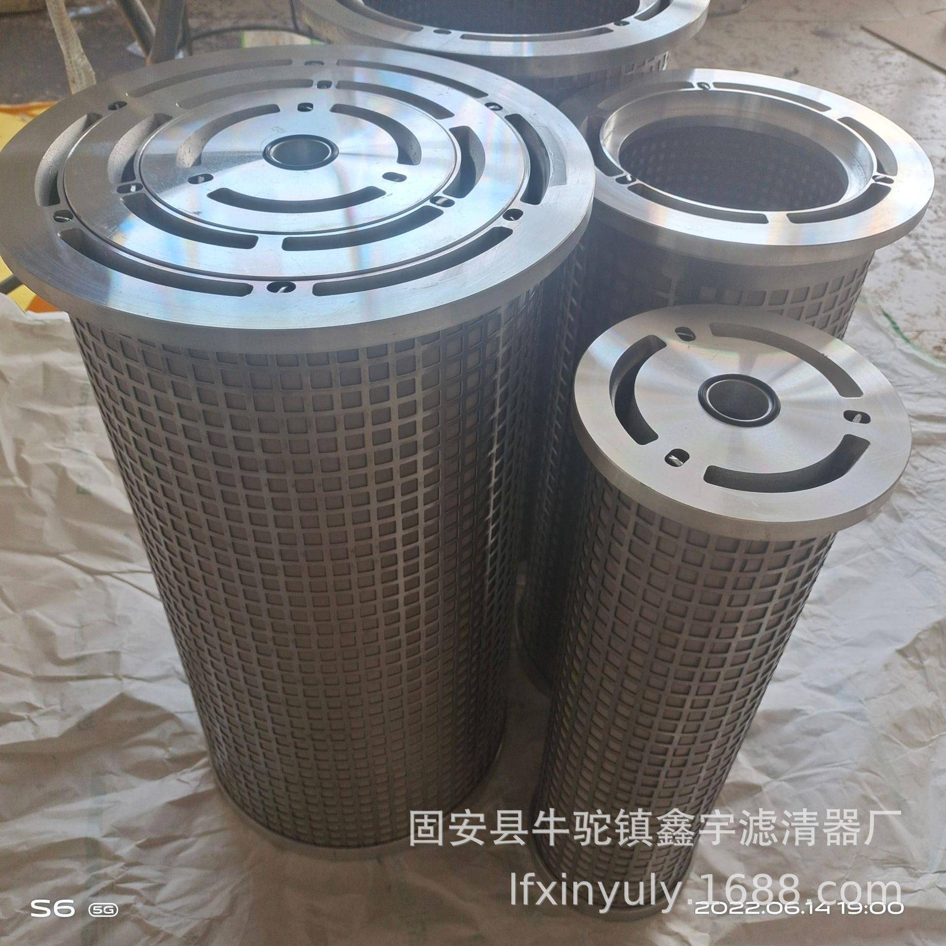 润滑过滤器C611619ST/6启0K可传输S系统61161动9V