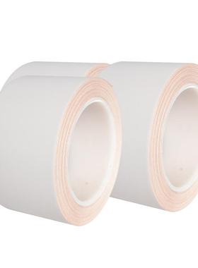 耐签高粘CFG25453温标电路板SMT过锡炉纸回流焊PI耐高温标签超性