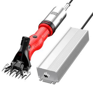 唯旺W 1KME8E0动C低压电动羊毛剪动物剪毛机功率大电羊毛推子厂家