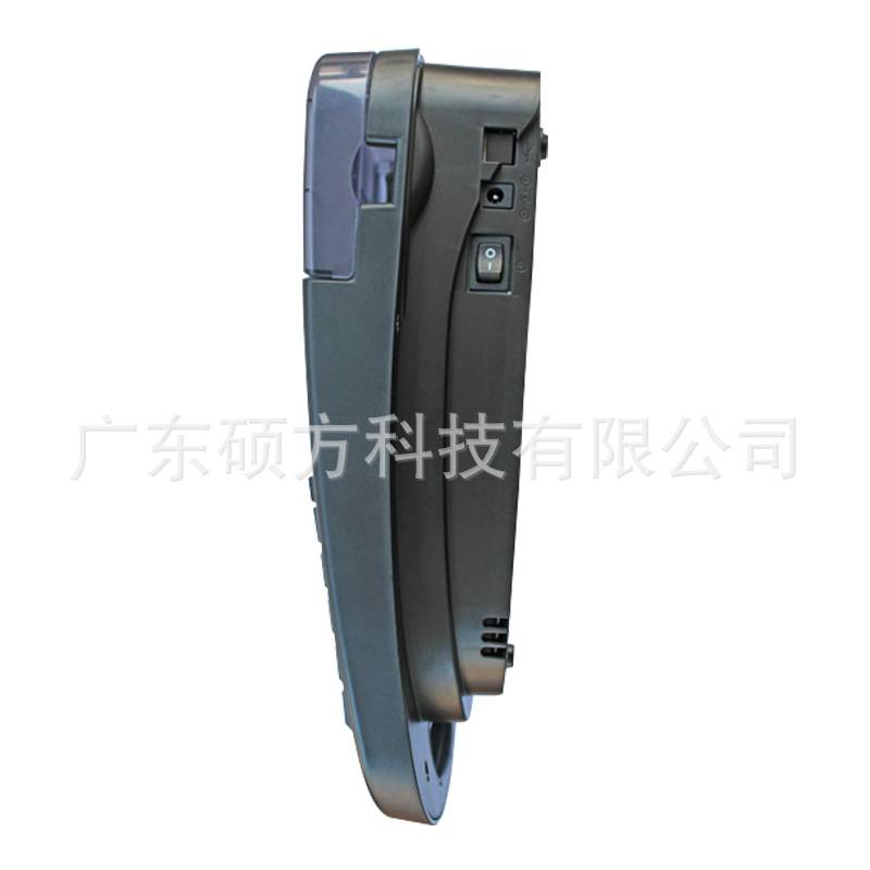 硕方线号机TP70全自动电子线号机PVC号码管打印机打号机打码机