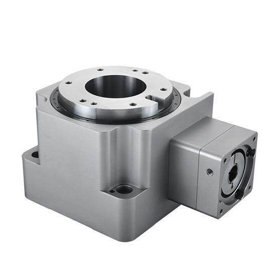 RPD减转速转回平台定位平台旋平台转EXJ机盘减速机减速器