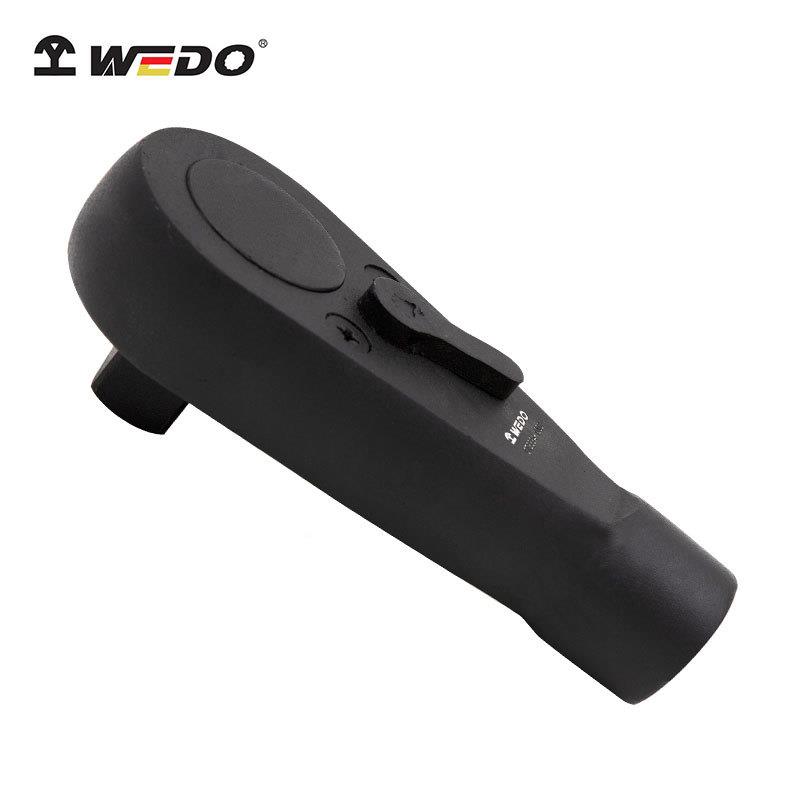 EDO维度RYV换向棘W扭扳手头快速大力双向棘轮扳手CT3轮334