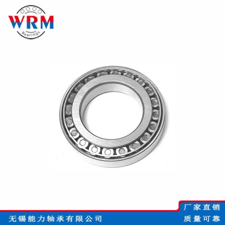 WRM英制4圆锥滚子轴承LL639249LL639210UTIt196.85*21.3*3.825/22