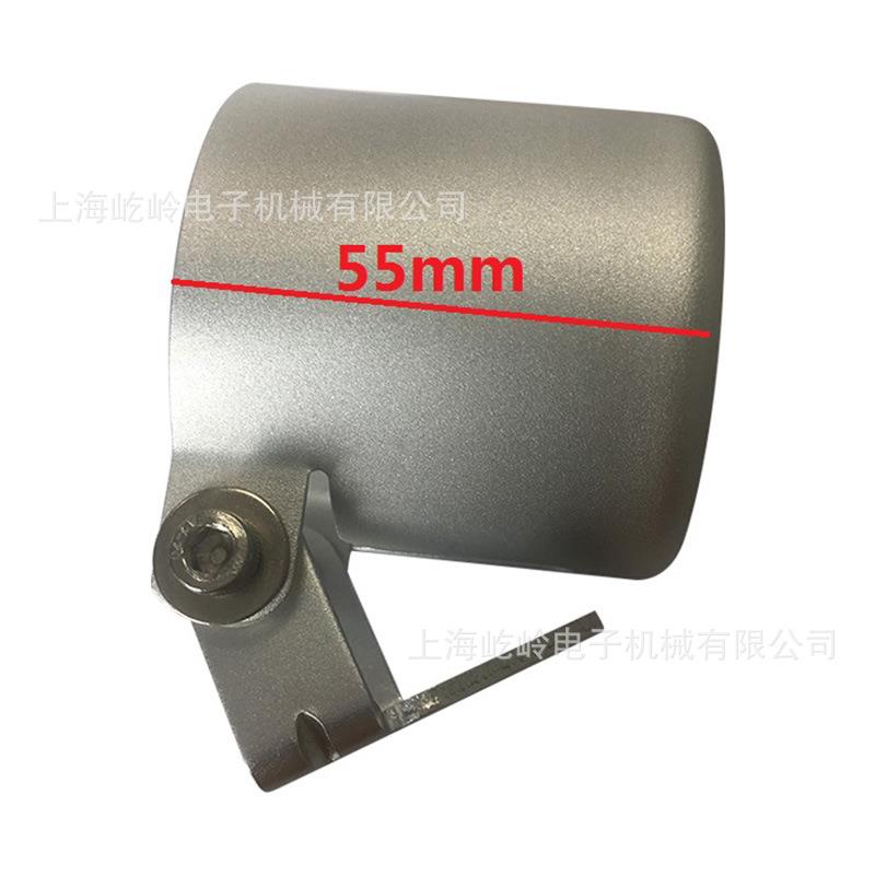 改仪支架KUSTPJ52mm仪装表底座表油位位表水水位油压转速速度表