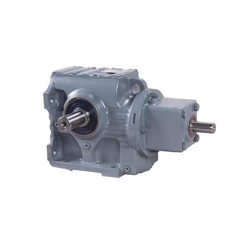 机S37ANA减速S37齿轮减速蜗机S37硬齿速面轮蜗杆减机