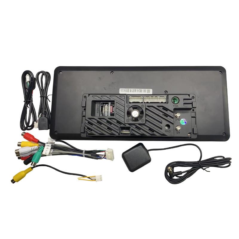 1.3寸GCH安卓大屏通2用机carp航la安卓y车载导一体机