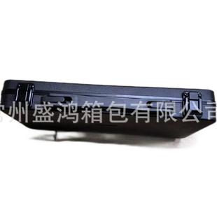 加印图案loo 厂家g直销300码 黑色箱料abs塑筹XXY码 套装 空箱
