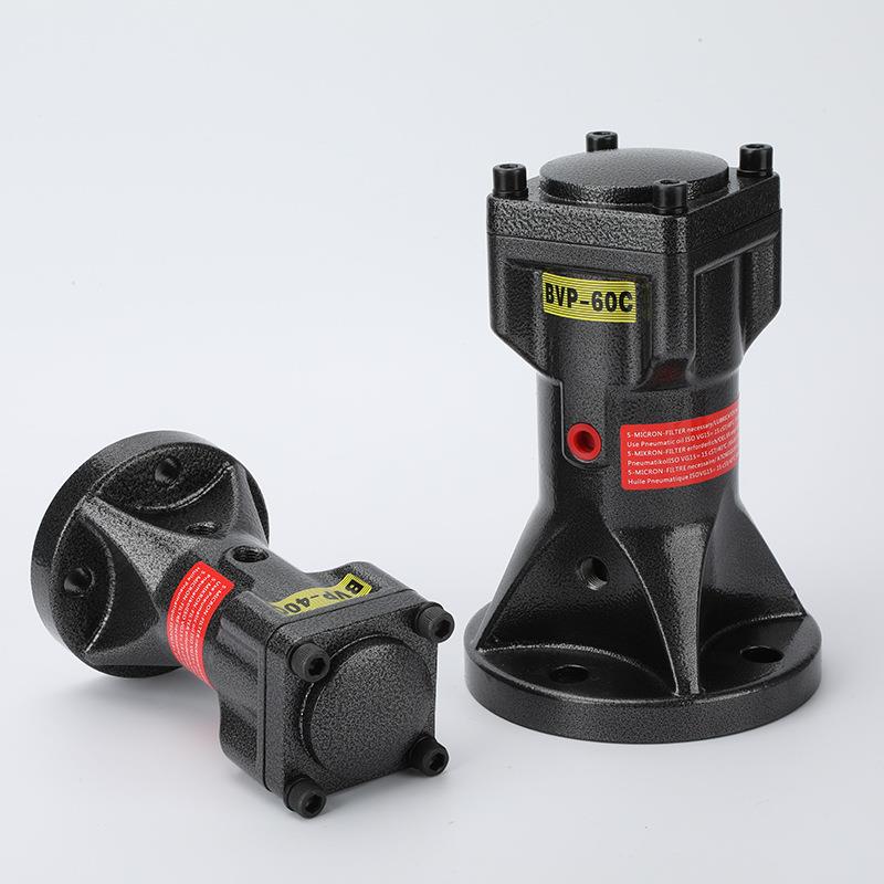 BVP气式OBX动锤锤活塞气动振动器震器敲动击BVP-30C/BVP-40C-60C
