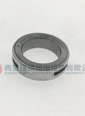 德国进口GMN1油封M25M25X37X1X37X0械密封机件