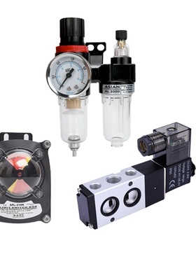 气动蝶阀D671X-16Q对夹式阀门不锈钢DN50 65 80 1O00 150 250 300