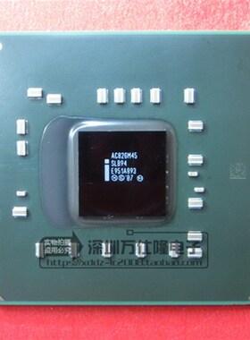 全新测好 AC88CTGM AC88CTPM AC82GL40 AC82PM45 AC82GM45