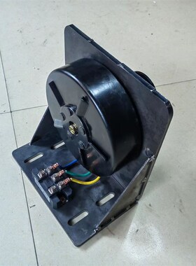 24V36V48V60V72V220V2000W风力水力永磁三相无刷交流增程器发电机