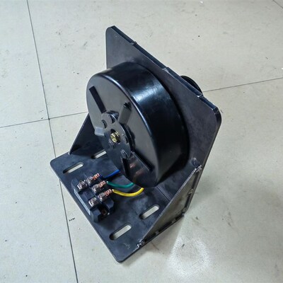 24V36V48V60V72V220V2000W风力水力永磁三相无刷交流增程器发电机