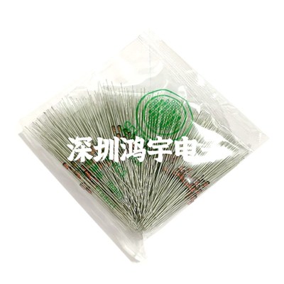 开关二极管1N4148 1N4148W/WS/WT LL4148 MMBD4148CC 贴片/直插