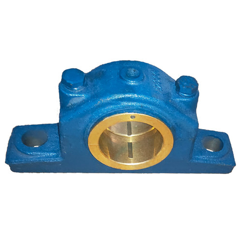 滑动耐磨铜套 锡青铜 铜瓦轴承座H2060 H2070 H2080 H2090 H2100