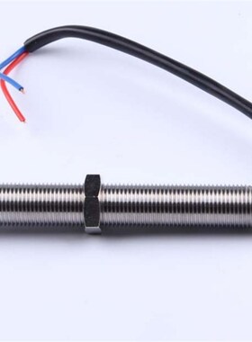 MSP676转速传感器康明斯发电机组速度传感器测速5/8-18UNF 120MM