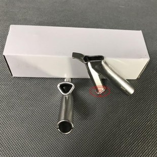 塑料焊枪Y型三角焊嘴地板焊接嘴Y型焊枪咀PP PVC塑料板快速拖头