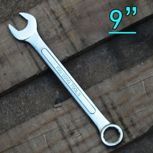 梅开两用扳手13号14梅花扳手开口扳手套装板手梅开呆扳手工具10mm