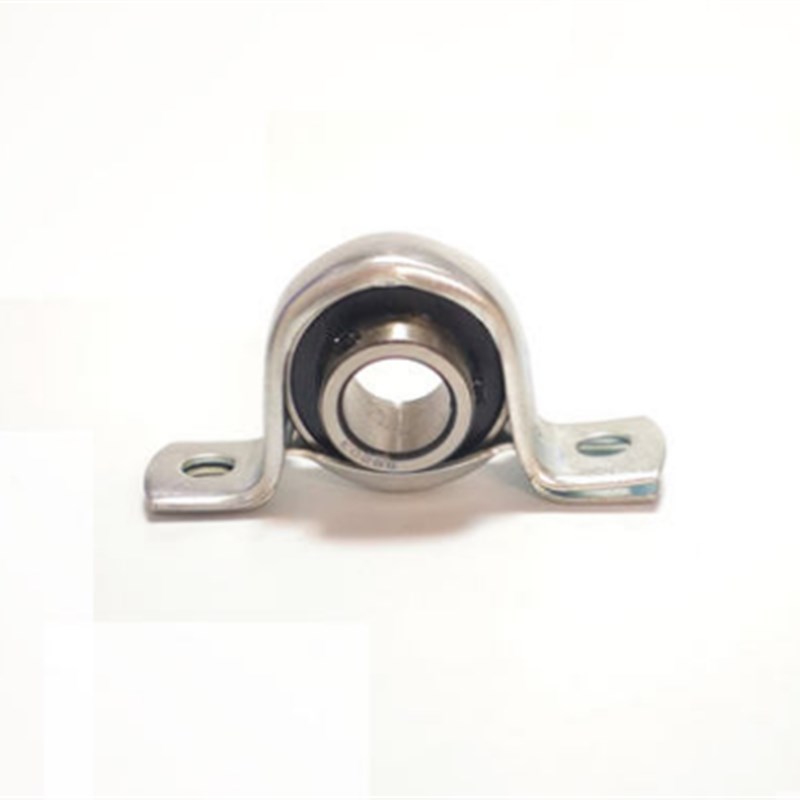 冲压轴承座PP203 PP204 PP205 UCPP206带座轴承UC203 UC204 .UC20