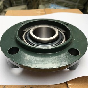 214 215 216 圆形外球面轴承带座UCFC211 218 213 217 220 212