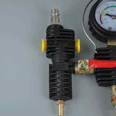 厂销厂促防冻液更换注工具工真空式冷却液水加器汽车1水箱加注品