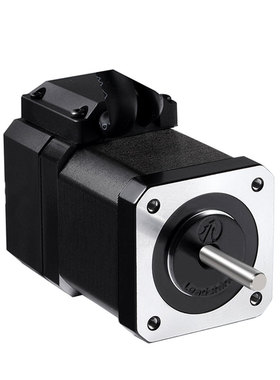 雷赛智能42闭环步进电机套装42CME04D 42CME06D 42CME08配CL42D