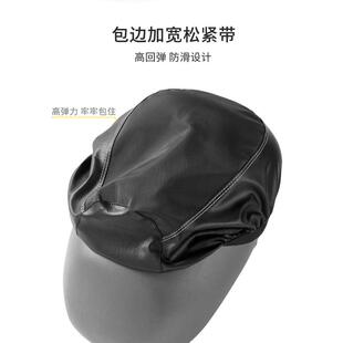 B35 专用九号电动车坐垫套B30C B65 B80 B100P防水座套保护垫 B40