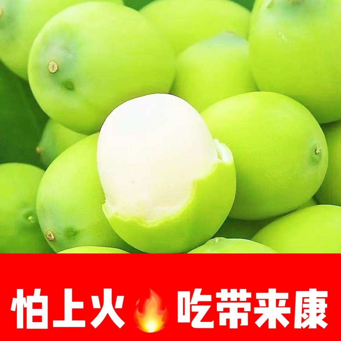 当天现摘新鲜莲蓬手剥莲子米
