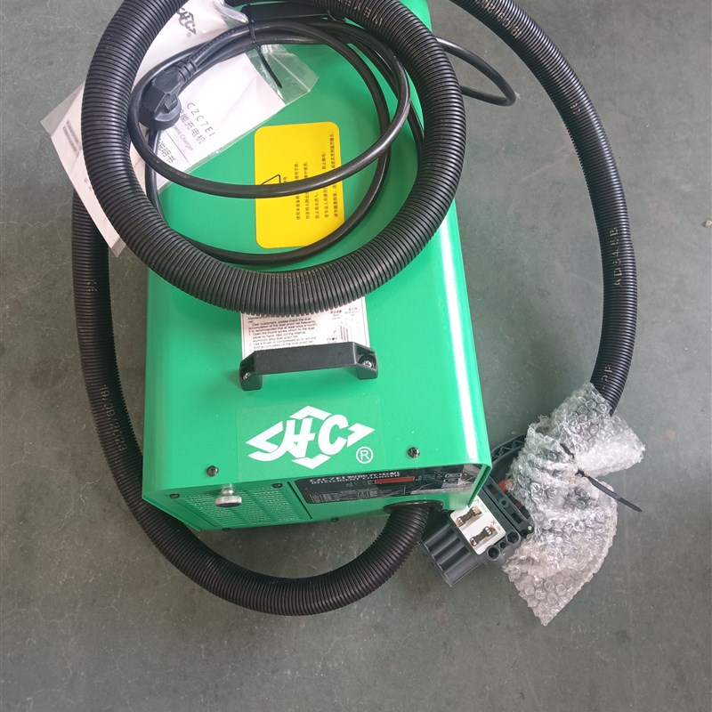 充电机CZC7EI-E30V/100A锂电池叉车充电机/AGV小车充电器