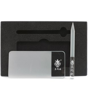 圣玛赫研磨板哨片打磨工具修整器哨片修复研磨棒厚薄打磨哨片
