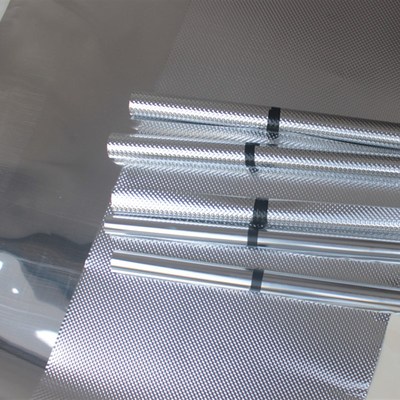 家用升级改装电火桶电火箱配件铝皮热量反射铝膜铝板包邮