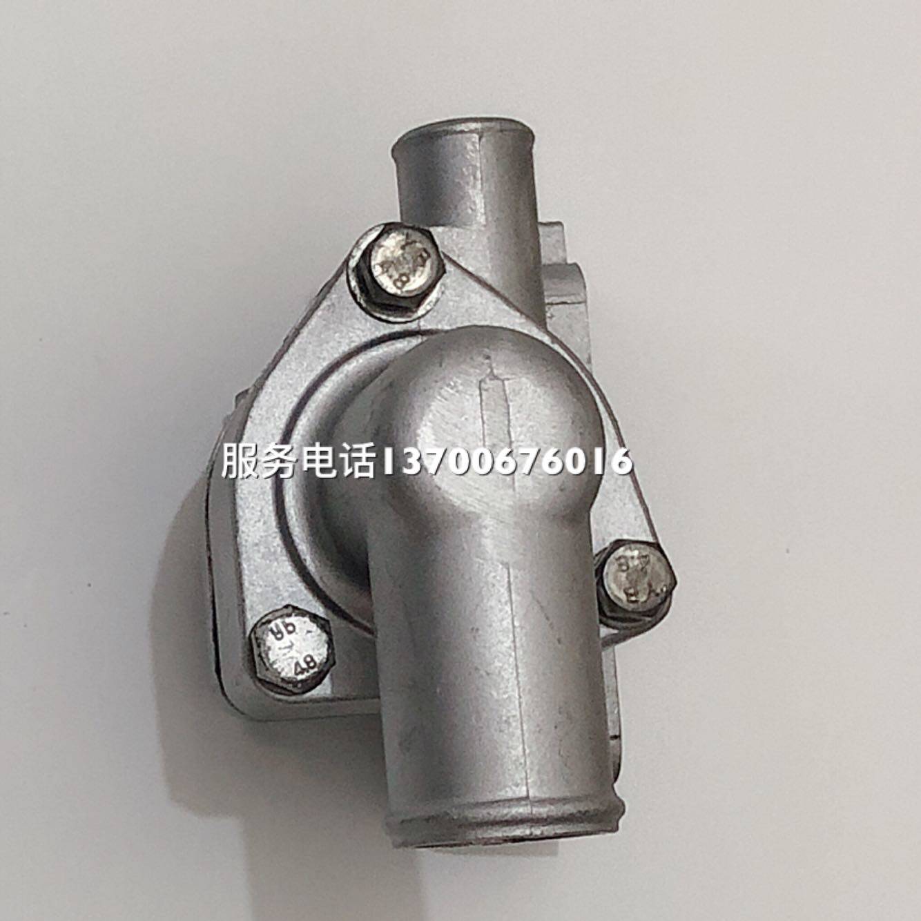 云内原厂YN4100/4102发动机/YN65 HA03278 节温器总成 节温器部件