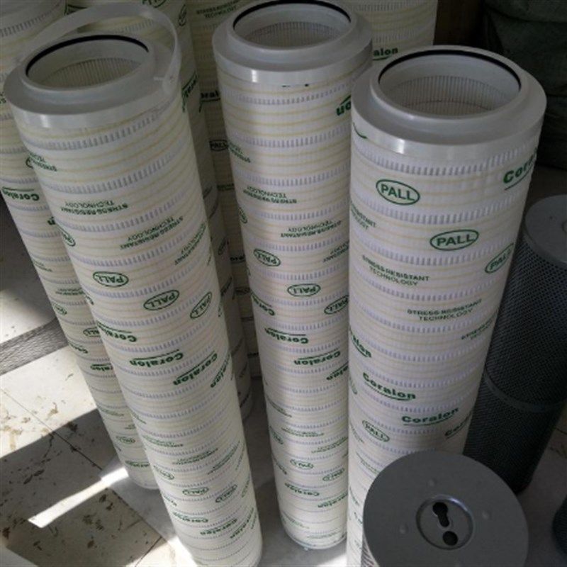 颇尔滤芯HC2216FKT6H风力发电齿轮箱保养液压配件