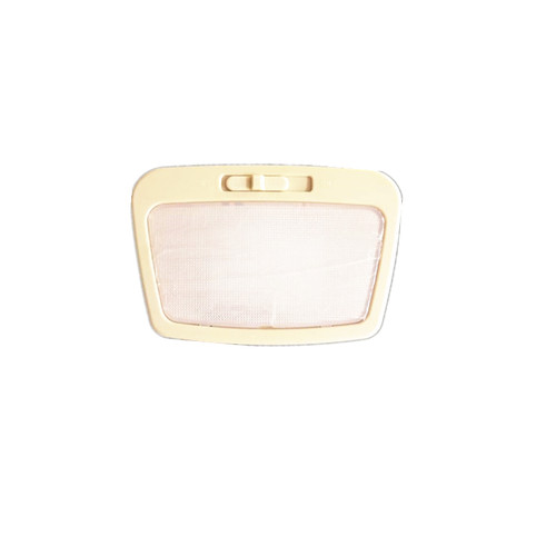 适配御捷E330乐唯V6电动四轮汽车配件室内顶灯顶棚阅读灯开门门灯