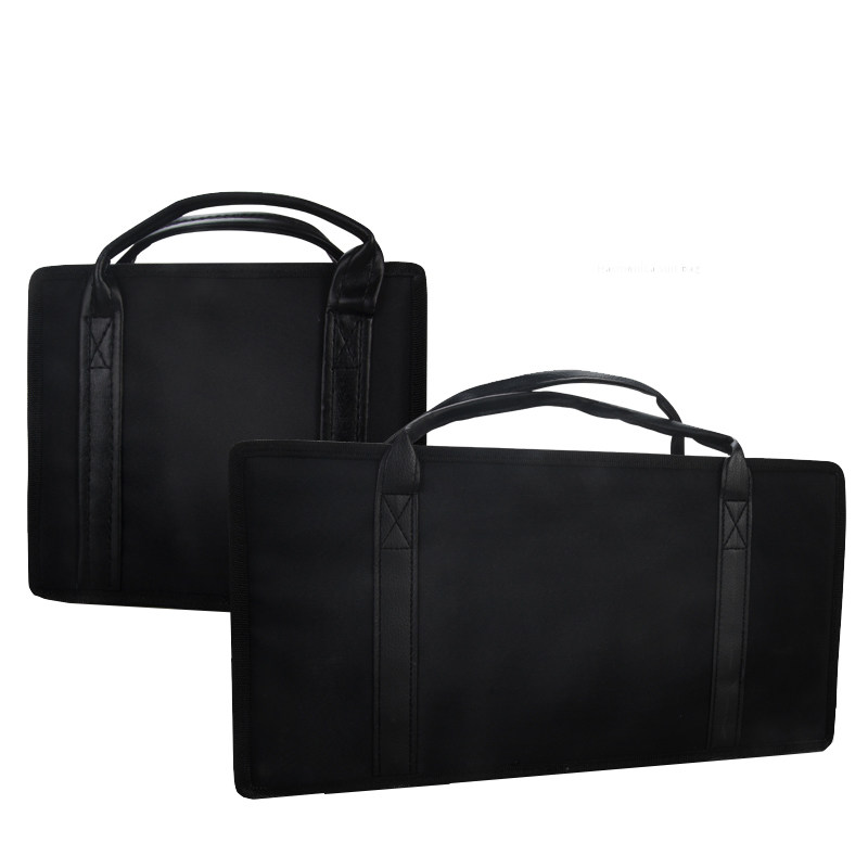 24孔复音重音布鲁斯口琴包7调12调套装包28孔十孔24孔口琴通用盒