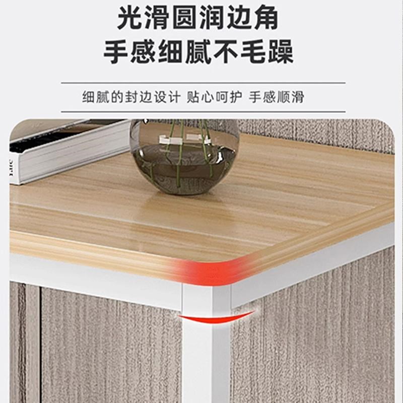 简易小型书桌长h60宽40小桌子定制电脑桌45宽迷你单人50宽办公桌