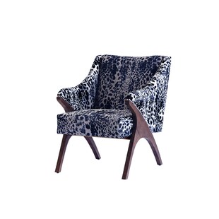 家庭罗曼史 挪威海怪中古v休闲椅豹纹高定摩登轻奢客厅卧室沙发