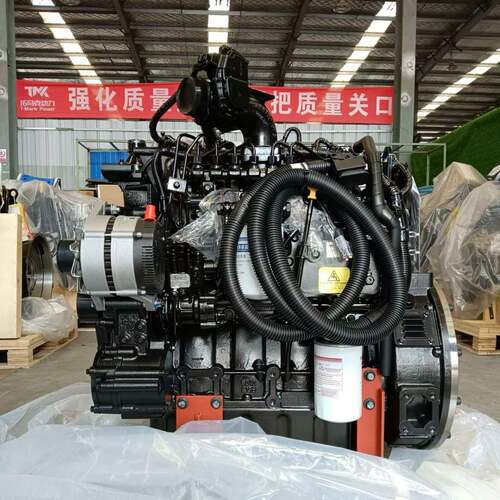 YCA07-T4玉柴国四发动机用于拖拉机、小麦收割机、玉米机收割机