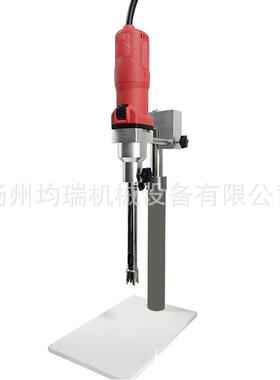 供应JS25型实验室高剪切均质分散乳化机T25分散机