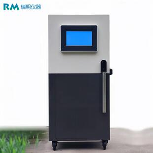 生物毒性水质在线分析仪发光细菌综合毒性原理符合标准GB/T154