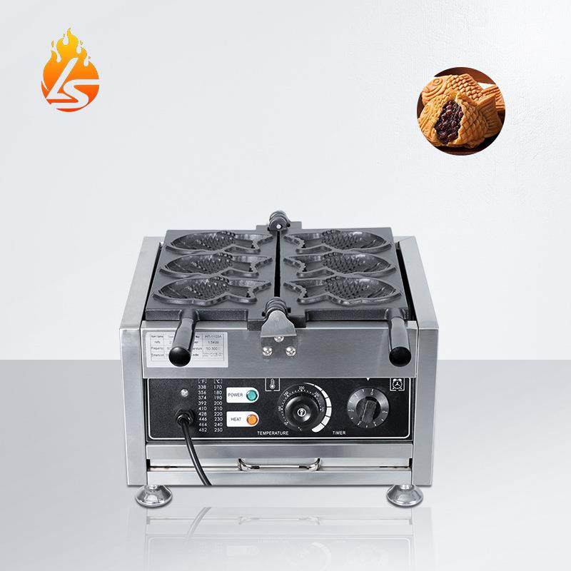 电热闭口鲷鱼烧机热卖小吃设备商用鲷鱼烧机厂家直销三条鲷鱼烧机,清洗/食品/商业设备,其他食品加工设备,淘宝优惠券,粉丝福利购,淘宝优惠卷