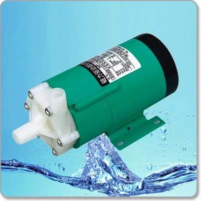 新西山 MP-10R/15R/20R/30R/40R/55R/70R/100R 磁力驱动循环泵