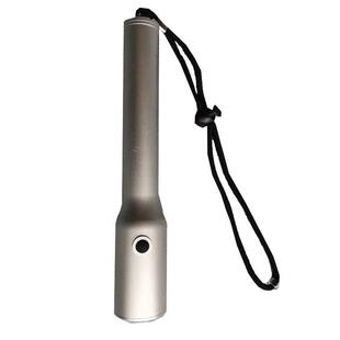 充电式LED防爆电筒防爆手电筒冷光源LED电筒照明电筒