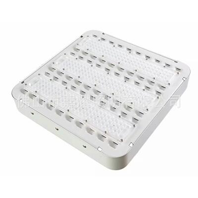 嘉耀照明BCP吸顶式LED油站灯100W/150W中石化加油站灯具