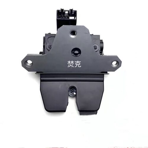 后备箱锁块 尾箱锁块 锁机 8M51-R442A66-AC