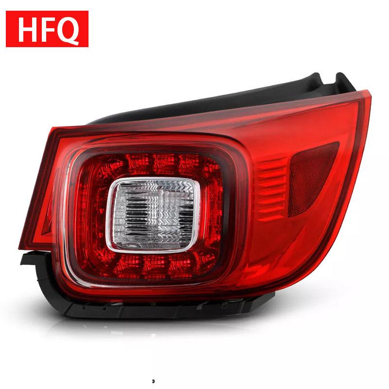 适用于2013-2015款雪佛兰迈锐宝LTZLED外尾灯23294317GM2805111