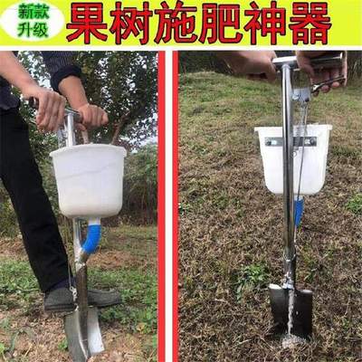 电动式抛洒机 升级背带施肥器 大功率抛洒机大鹏蔬菜撒肥器