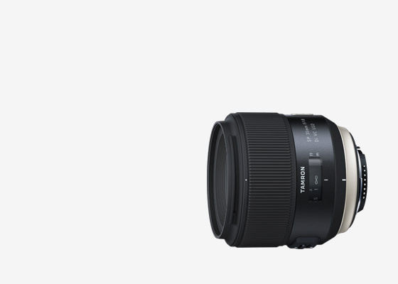 TAMRON腾龙定焦镜头F012
