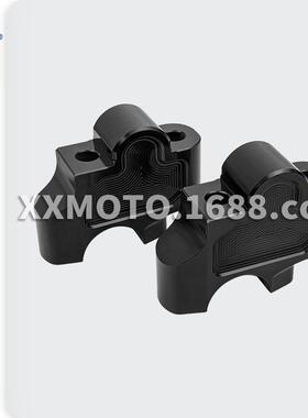 适用于HONDACM/CMX300/500/110017-23改装方向车把加高码