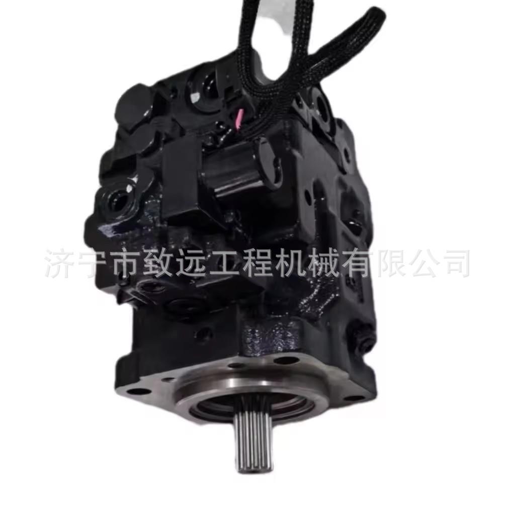 D65推土机风扇泵，708-1S-00460，708-1S-00240，708-7S-00352